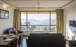 West Valley Villa Mahabaleshwar Service Apart. A