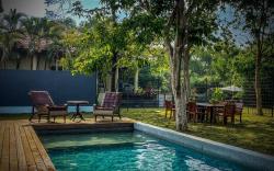 ROYALE RIVIERA RESORT (PRIVATE POOL VILLAS)