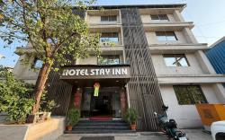 Hotel Stay Inn Rabale