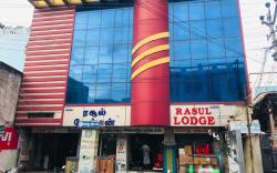 Royal Rasool Residency