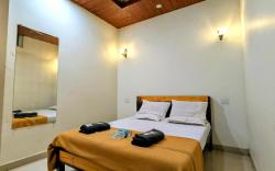 Hotel Rukmini Residency, Kolhapur 