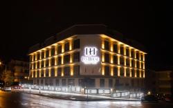INN HOUSE LOFT SPA