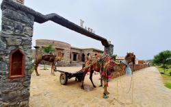 Kasba - A Village Resort