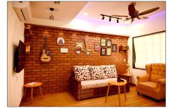 Yash Villas Sona Homes Private Pool and Jaccuzi