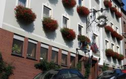 Hotel Rose