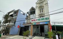 Hotel 9 VIỆT ĐỨC SEA