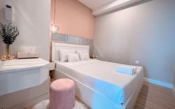 Premium Cozy 2bedroom Condotel D1 Next to Bui Vien
