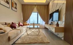 Attic✦Luxury Seaview 2 Bedroom Suites[Netflix] #70