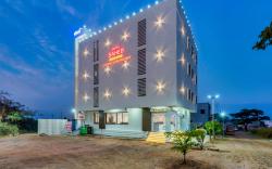 HOTEL SAHEB EXECUTIVE RESTAURANT AND LODGING