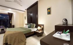 Hotel City Heritage Haridwar