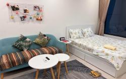 Vinhome Grand Park Homestay House-HappyStay