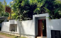 The Yard Hiriketiya