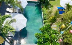 Ngoc An Bang Villa