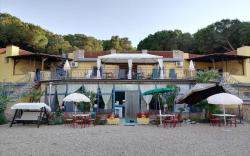 Hotel Paradiso