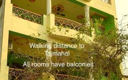 Anukampa Paying Guest House