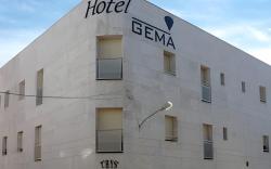 Hotel Gema