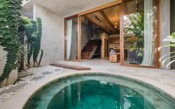Zazen Villa 1 by Betterplace