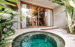 Zazen Villa 2 by Betterplace