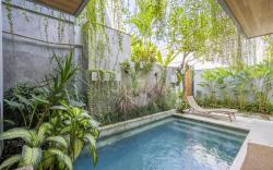 Zazen Villa 3 by Betterplace