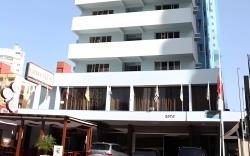 Hotel Geranium
