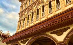 Lily Hotel Vientiane