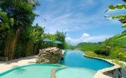 Sunrise Paradise Bali