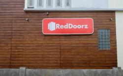 RedDoorz near Exit Tol Pekalongan