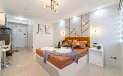 Infini by J&J ( Persimmon Studio | WiFi | Pool )