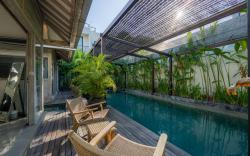 Mundaka Villa by Betterplace