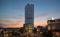Nine Tree Premier ROKAUS Hotel Seoul Yongsan