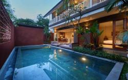 Agra Amurti Villas
