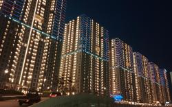 Apartemen Tokyo Riverside PIK 2 by Nusalink