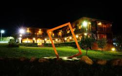 Sanxiantai Xingchen B&B