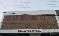 Hotel The Rivera