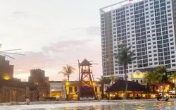 SUNWAY ONSEN LOST WORLD COSY HOME 4-7Pax