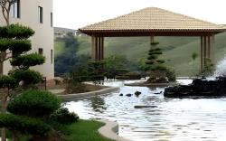 Hotel Golden Park All Inclusive Pocos de Caldas By Nacional Inn