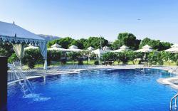 Ananda Resort Pushkar