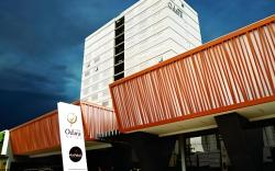 Hotel Gran Odara