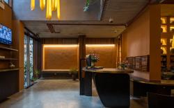Concon house