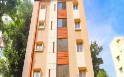 FabExpress Golden Gate - Nr Hitech City