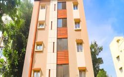 FabExpress Golden Gate - Nr Hitech City