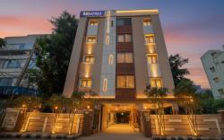 FabHotel Golden Gate