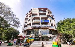 FabHotel Turning Point - Nr. Ulsoor Lake