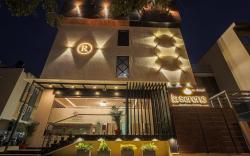 La Serene Boutique Hotel - Manyata Tech Park