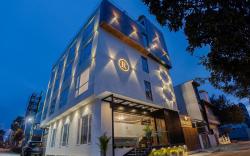 La Serene Boutique Hotel - Manyata Tech Park