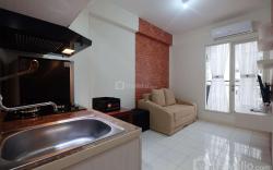 Cozy Stay 2BR at Podomoro Golf View By Travelio