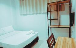 CLEAN AND AFFORDABLE | STUDIO MAKATI 203
