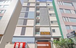 The Balcony Hotels