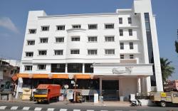 HOTEL VIJAYENDRA 