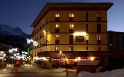 Art Hotel Grivola